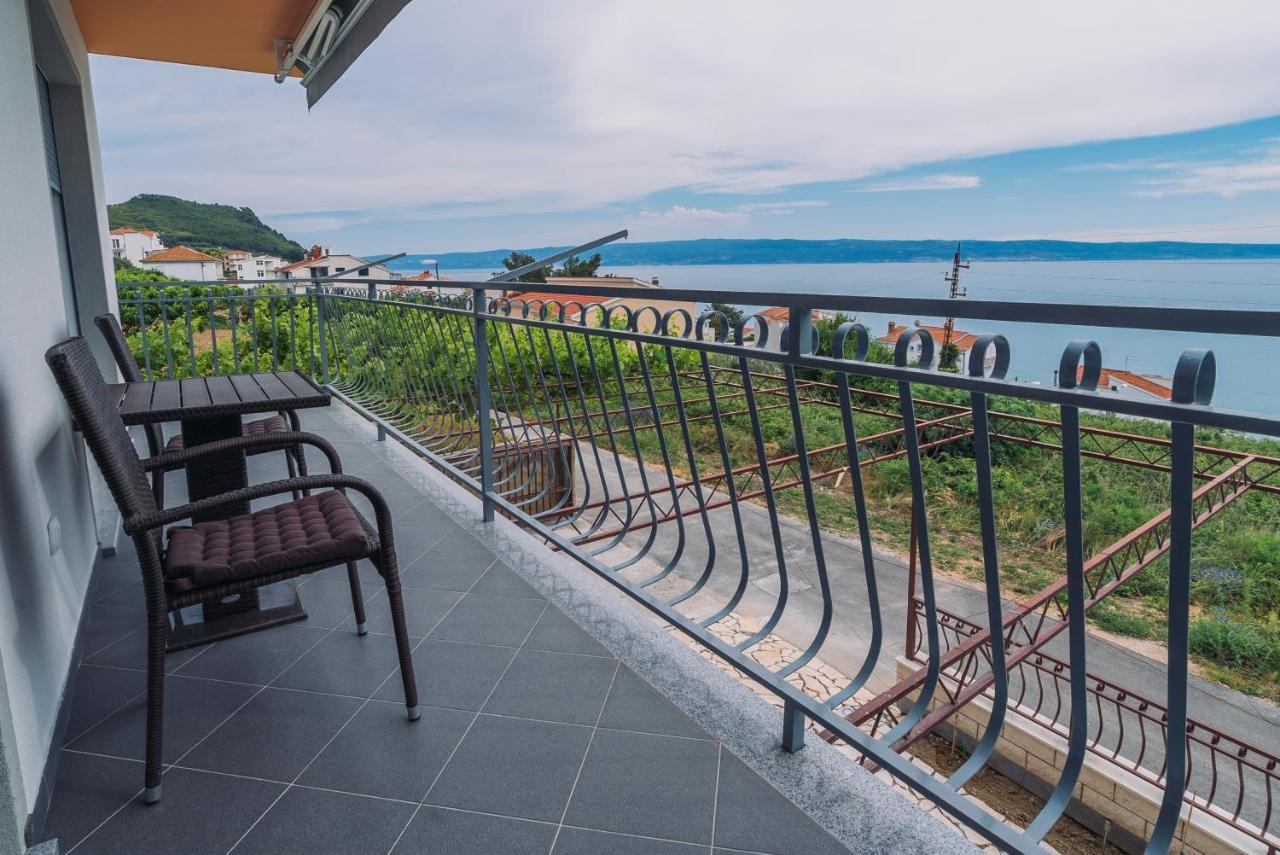 Apartmani Josip Podstrana Exterior photo