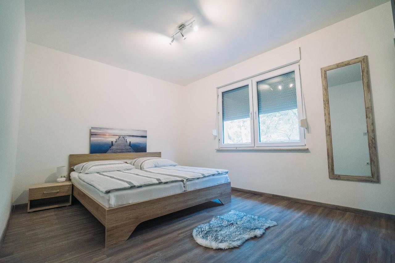 Apartmani Josip Podstrana Exterior photo