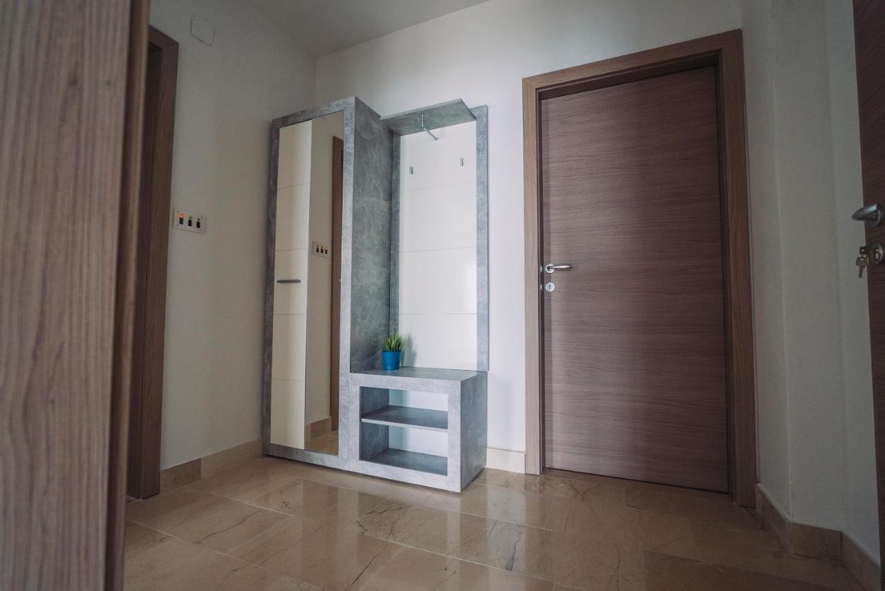 Apartmani Josip Podstrana Exterior photo