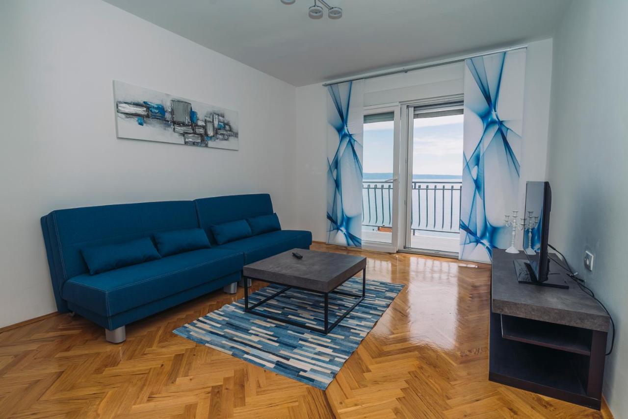 Apartmani Josip Podstrana Exterior photo
