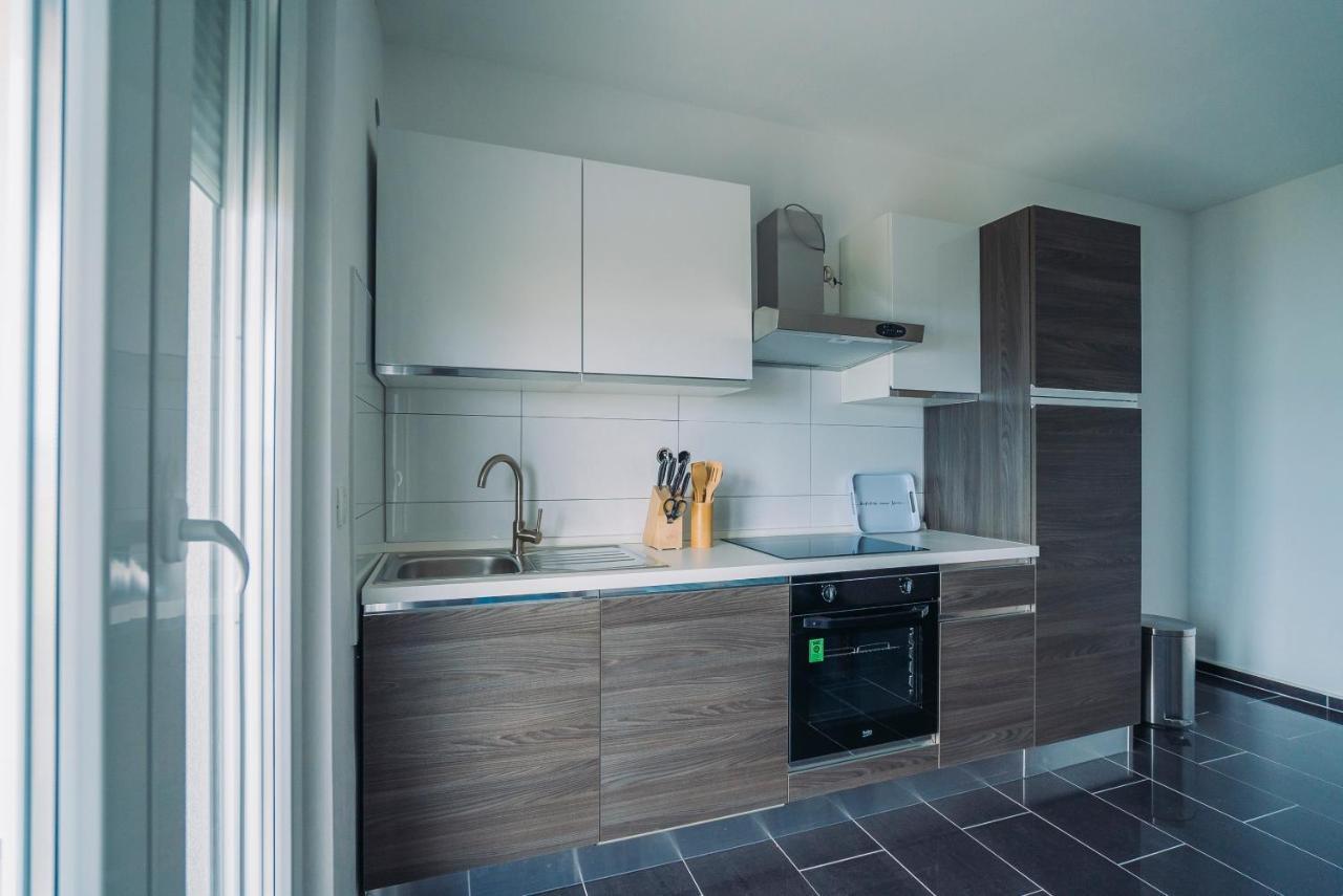 Apartmani Josip Podstrana Exterior photo