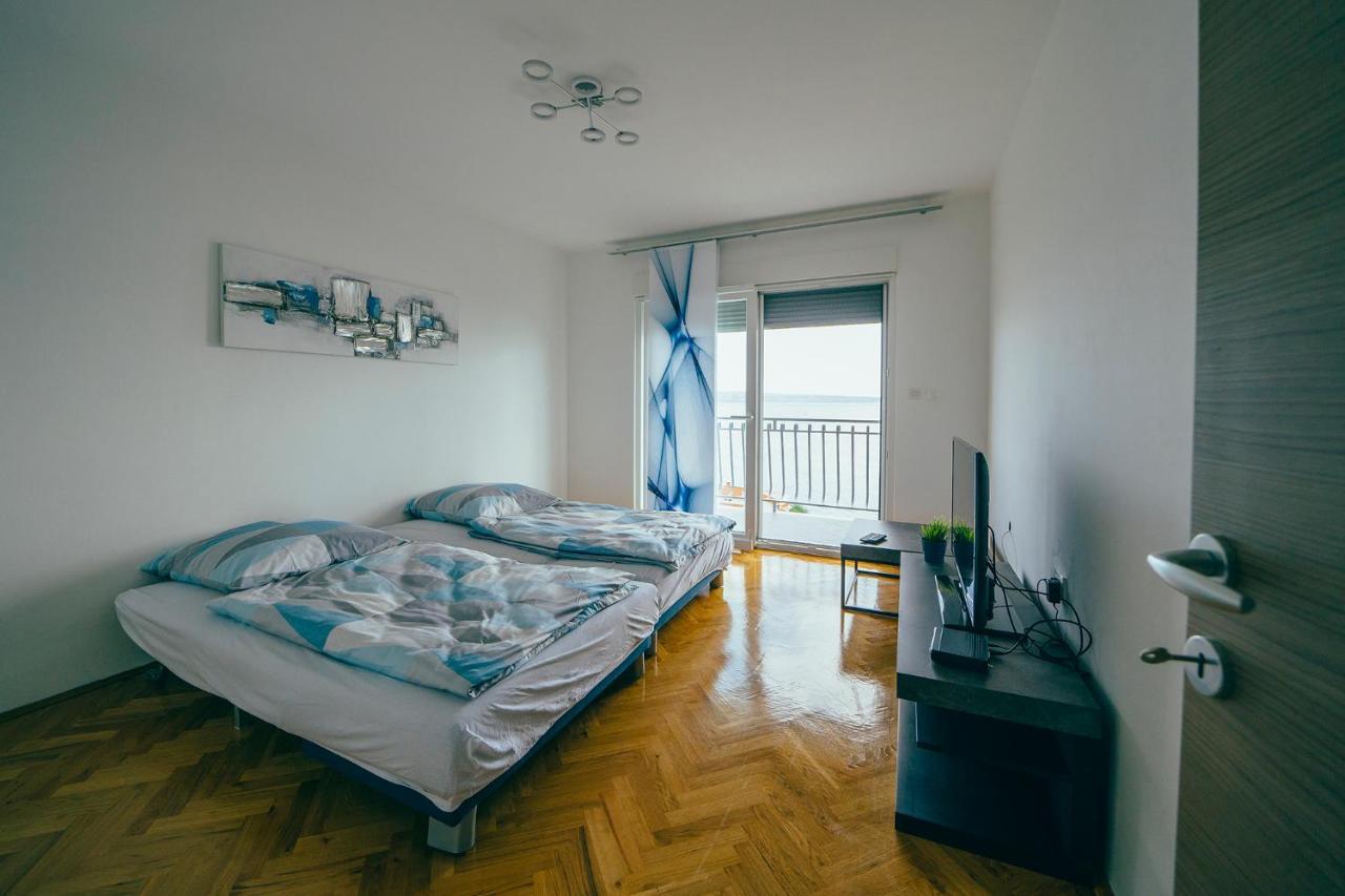 Apartmani Josip Podstrana Exterior photo